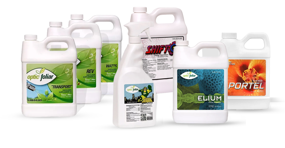 PRODUCTS LABELS CANADA